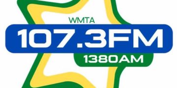 Star 107.3 1380 WMTA Central City Morehead