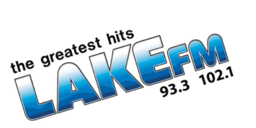 Lake FM 93.3 WSLP Saranac Lake Placid 102.1 WRGR Tupper