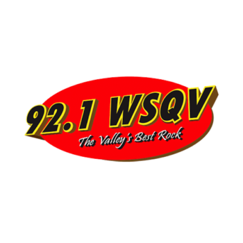 92.1 WSQV Lock Haven 106.9 Q106.9 WQKK Renovo