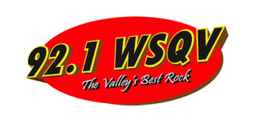 92.1 WSQV Lock Haven 106.9 Q106.9 WQKK Renovo