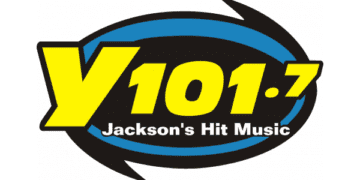 Y101 Y101.7 WYOY Jackson Jenn Ryan Bus
