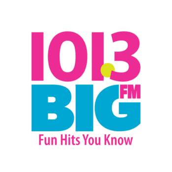 101.3 Big FM The Brew WBFX Grand Rapids
