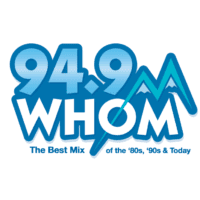 94.9 WHOM Mount Washington Portland