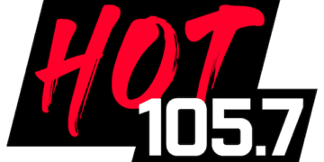 Hot 105.7 The Fan WXSS-HD2 WSSP Milwaukee