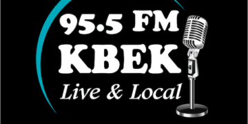 95.5 KBEK Mora Q Media WCMP