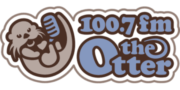 100.7 The Otter Boss-FM KPPT-FM Depoe Bay
