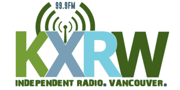 99.9 KXRW-LP Vancouver Portland