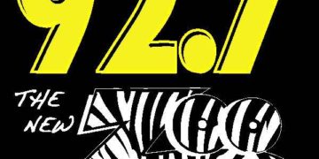 92.7 The New Zoo KZUH Minneapolis Salina