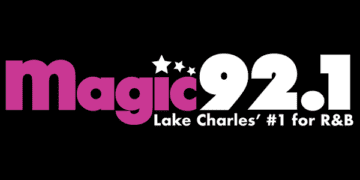 Magic 92.1 The Bridge KTSR Lake Charles 1470
