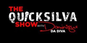 QuickSilva Quick Silva Show Dominique Da Diva 92Q 93.9 WKYS