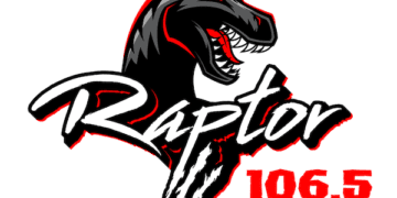 106.5 The Raptor KRNH-HD4 Kerrville
