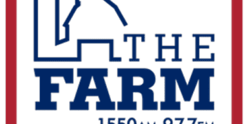 Hank 1550 97.7 The Farm WHIT Madison Mid-West Farm Report