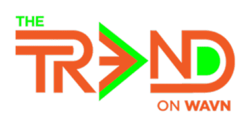 The Trend on WAVN 1240 104.1 Memphis