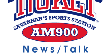 630 WBMQ 900 The Ticket WJLG Savannah