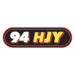 94 WHJY 94.1 WHJY Providence