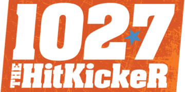 102.7 The Hitkicker Nash NashFM WHKR Melbourne Cape Canaveral