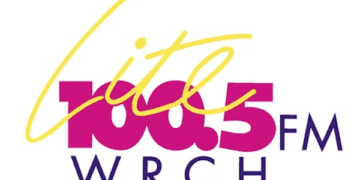 Lite 100.5 WRCH Hartford