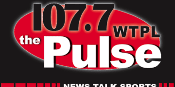 107.7 The Pulse WTPL