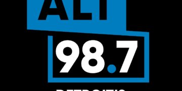 Alt 98.7 WDZH Detroit The Breeze