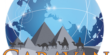 Caravan To Midnight John B Wells