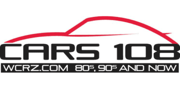 Cars 108 107.9 WCRZ Flint