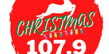 Christmas 107.9 Nash Icon WOGT Chattanooga