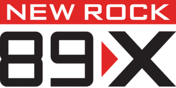 New Rock 89X 88.7 CIMX Windsor Detroit