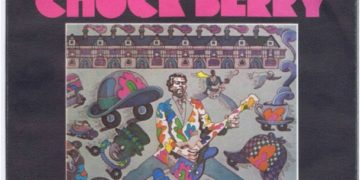 Chuck Berry My Ding A Ling