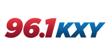 96.1 KXY KXYY Oklahoma City
