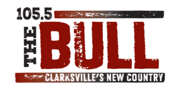 105.5 The Bull WBQL 1400 Clarksville