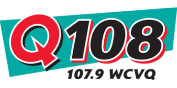 Q108 107.9 WCVQ Clarksville