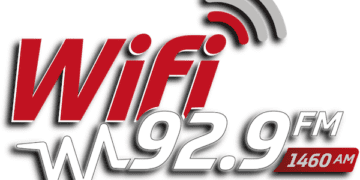 WIFI 92.9 1460 Florence Burlington Life Radio Ritmo Broadcasting