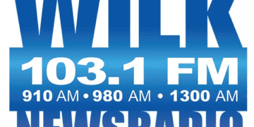 WILK 103.1 910 980 1300 Scranton Wilkes-Barre