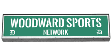 Woodward Sports Network