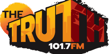 101.7 The Truth 1510 WGKB WRRD Waukesha Milwaukee