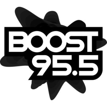 Boost 95.5 Jams KXBS St. Louis