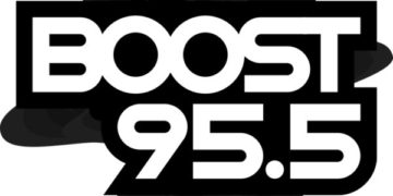 Boost 95.5 Jams KXBS St. Louis