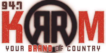 94.7 KRRM Grants Pass Rogue River Jason Allen Ashley Main