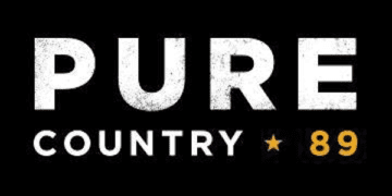 Pure Country 89 88.7 CIMX Windsor Detroit
