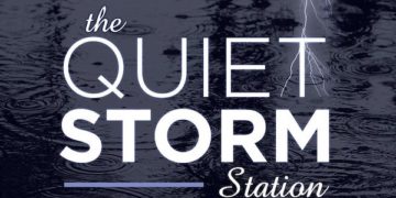 quiet Storm Station WHUR World WHUR-HD2