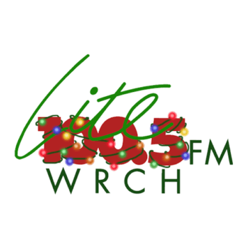 Lite 100.5 WRCH Hartford