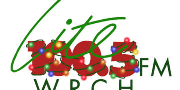 Lite 100.5 WRCH Hartford