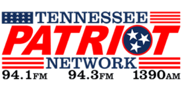 Tennessee Patriot Network 1390 WTJK 94.1 94.3 WTJK-FM Jackson WLLI Willie