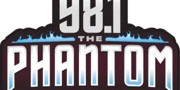 98.1 The Phantom Ticket KTLT Abilene