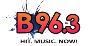 B96 B96.3 WHBQ-HD2 Memphis Hit Music Now I96