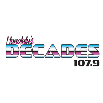 Decades 107.9 Kool Gold KKOL-FM Honolulu