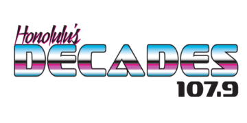Decades 107.9 Kool Gold KKOL-FM Honolulu