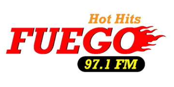Fuego 97.1 KRTO Mega Hits Santa Maria Lompoc