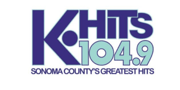 104.9 KHits K-Hits KDHT Rohnert Park Santa Rosa