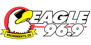 Eagle 96.9 KSEG Sacramento